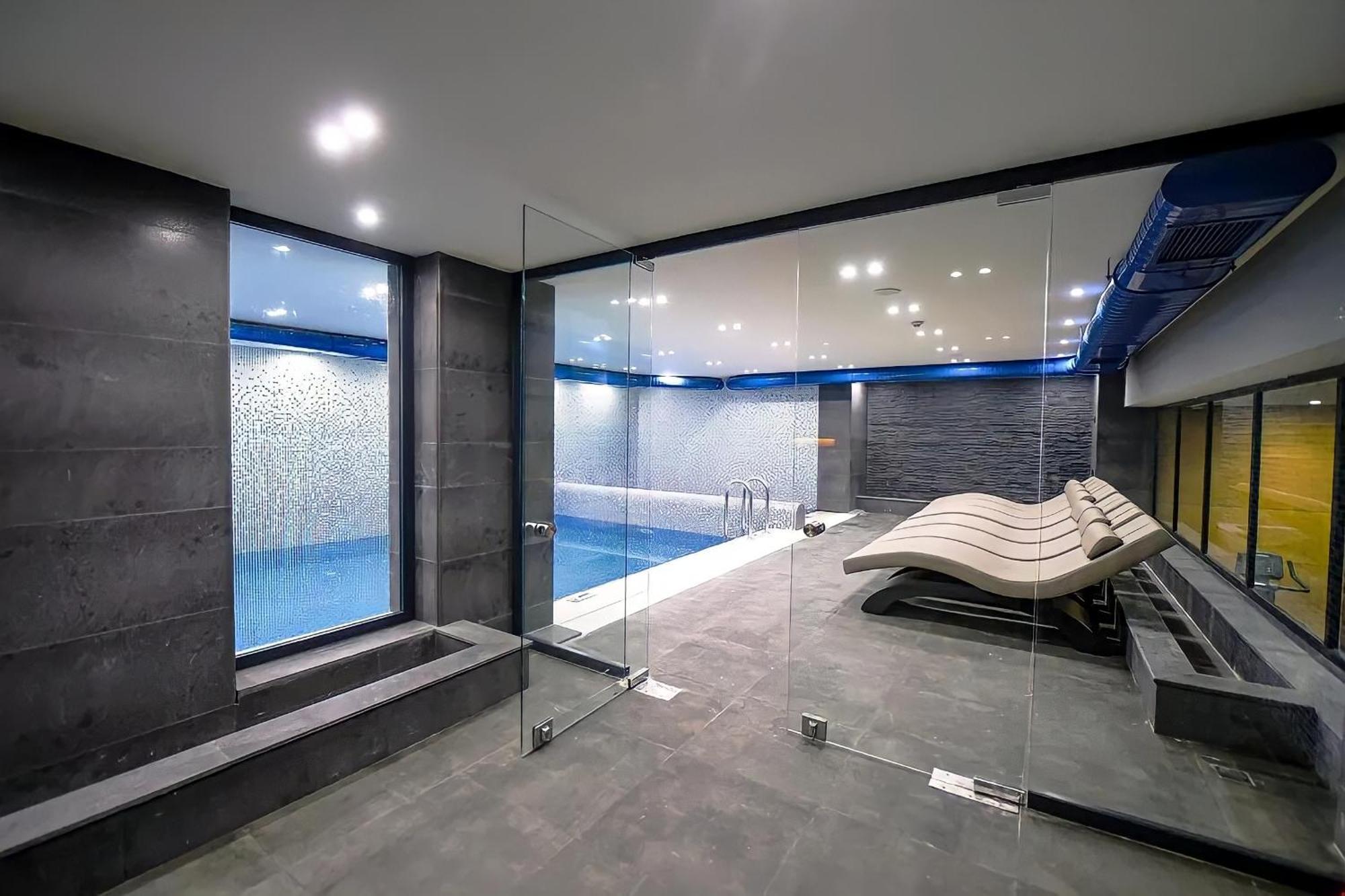 Cher Hotel & Spa Taksim — תמונות 2